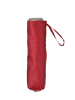 Knirps Taschenschirm "Blade" in Rot