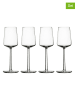 iittala 4er-Set: Weißweingläser ''Essence'' - 330 ml
