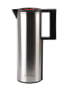 Vialli Design Thermokanne in Anthrazit - 1 l
