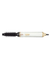 Rowenta Borstel met haardroger-effect ''Curl Release Brush'' wit/goudkleurig