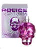 Police To Be To Be Women - EdP, 125 ml