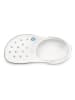 Crocs Crocs "Crocband" wit