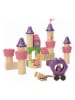 Plan Toys Drewniany zamek księżniczki - 2+