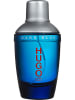 Hugo Boss Dark Blue - EdT, 75 ml