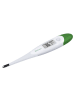 Medisana Digitales Fieberthermometer "TM700" in Weiß/ Grün