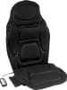Medisana Massagesitzauflage "MCH HD" in Schwarz