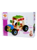 Eichhorn 110tlg. Constructor-Set in bunt - ab 4 Jahren