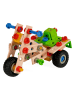 Eichhorn 110tlg. Constructor-Set in bunt - ab 4 Jahren