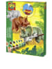 SES Kreativset "Triceratops gießen" - ab 5 Jahren