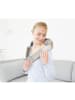 Beurer Pas masujący Shiatsu "MG 148" w kolorze beżowym