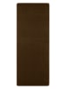 Hanse Home Kurzflor-Teppich "Nasty" in Braun