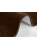 Hanse Home Kurzflor-Teppich "Nasty" in Braun