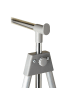 Wenko Kleiderständer in Silber/ Grau - (B)88 x (H)168 x (T)49 cm