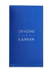Lanvin Oxygene Homme - eau de toilette, 100 ml