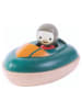 Plan Toys Motorówka - 12 m+