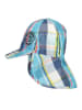 Döll Nackenschutzcap in Bunt