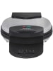 Tefal Gofrownica w kolorze czarnym