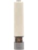 Bisetti Zoutmolen "Electric" wit - (H)20 cm