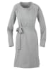 Flip Flop Kleid "Squall" in Grau