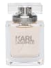 Karl Lagerfeld Pour Femme - eau de parfum, 85 ml