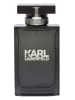 Karl Lagerfeld Pour Homme - eau de toilette, 100 ml