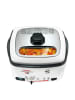 Tefal 9in1-Multizubereiter "Versalio Delux" in Weiß