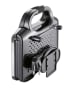 Tefal Sandwichtoaster "Ultracompact" zilverkleurig/zwart