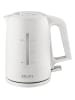 Krups Waterkoker "ProAroma BW 2441" wit - 1,6 l