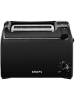 Krups Toaster "Pro Aroma" in Schwarz