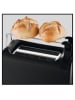 Krups Toaster "Pro Aroma" in Schwarz