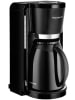 Rowenta Thermo-Filterkaffeemaschine "Adagio SC" in Schwarz - 1,25 l