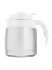 Rowenta Thermo-koffiemachine "Adagio CT" zilverkleurig/wit -1,25 l