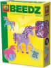 SES Bügelperlenset "Einhorn - Glow in the Dark" - ab 5 Jahren