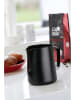 Steel-Function Milchkanne "Milano" in Schwarz - 1 l