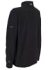 Trespass Fleece vest "Bernal" zwart