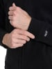 Trespass Fleece vest "Bernal" zwart
