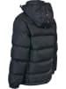 Trespass Winterjacke "Tuff" in Schwarz