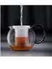 bodum Zaparzacz "Assam" w kolorze czarnym do herbaty - 500 ml