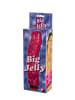 You2Toys You2Toys vibrator "Big Jelly" rood