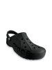 Crocs Chodaki "Baya" w kolorze czarnym