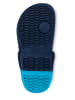 Crocs Chodaki "Electro" w kolorze granatowo-niebieskim