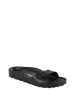 Birkenstock Klapki w kolorze czarnym