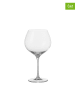 LEONARDO 6-delige set: bourgogneglazen "Ciao+" - 240 ml