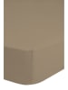 Hip Jersey hoeslaken "Emotion" beige