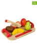 Eichhorn 12-częściowy zestaw "Fruits" - 2+