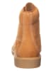 Timberland Trzewiki w kolorze jasnobrązowym