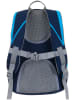 Trollkids Plecak "Trollhavn S" w kolorze granatowo-błękitnym - 22 x 33 x 13 cm