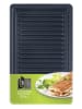 Tefal "Snack Collection"-grillplaat "Nr. 3 Grill" zwart