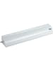 Wenko Wand-waslijn wit - (B)7 x (H)7 x (D)47,5 cm