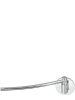 Wenko Edelstahl-Spültuchhalter "Turbo-Loc" - (B)23 cm